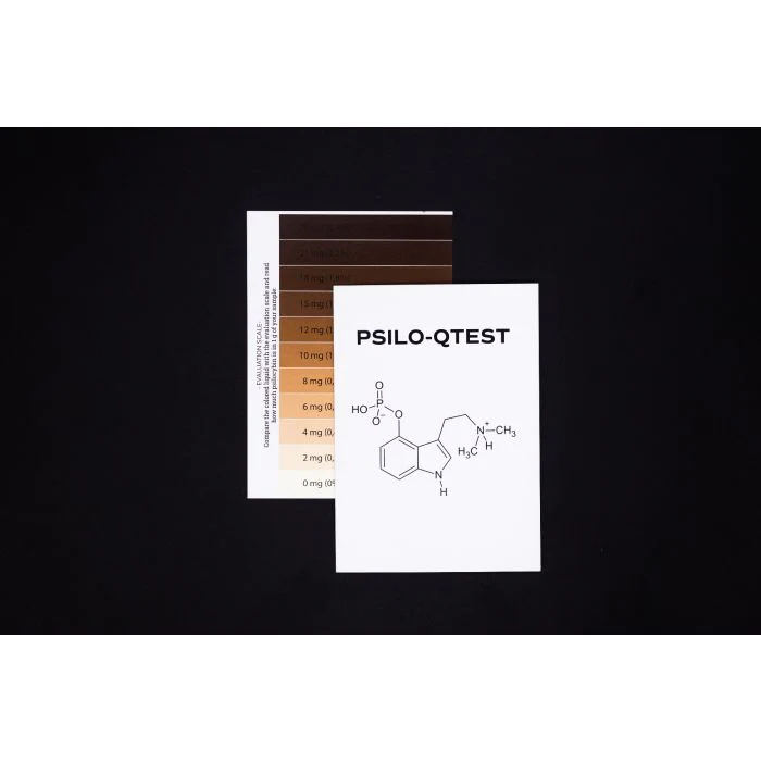 Miraculix Psilo-Q Test Kit